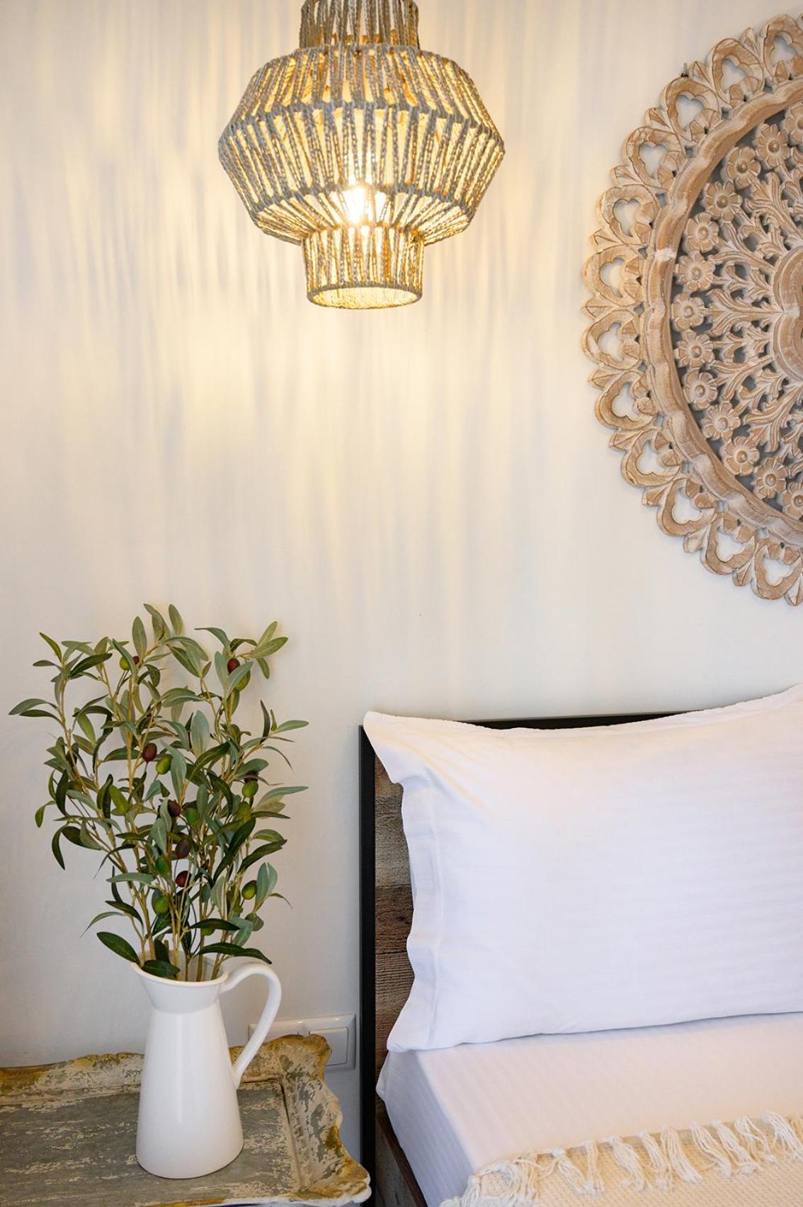 Meltemi Luxury Apartments Nea Roda Ngoại thất bức ảnh