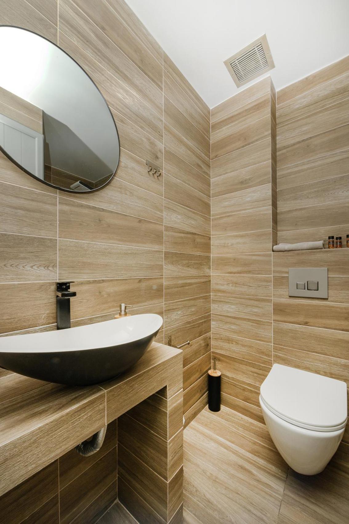 Meltemi Luxury Apartments Nea Roda Ngoại thất bức ảnh